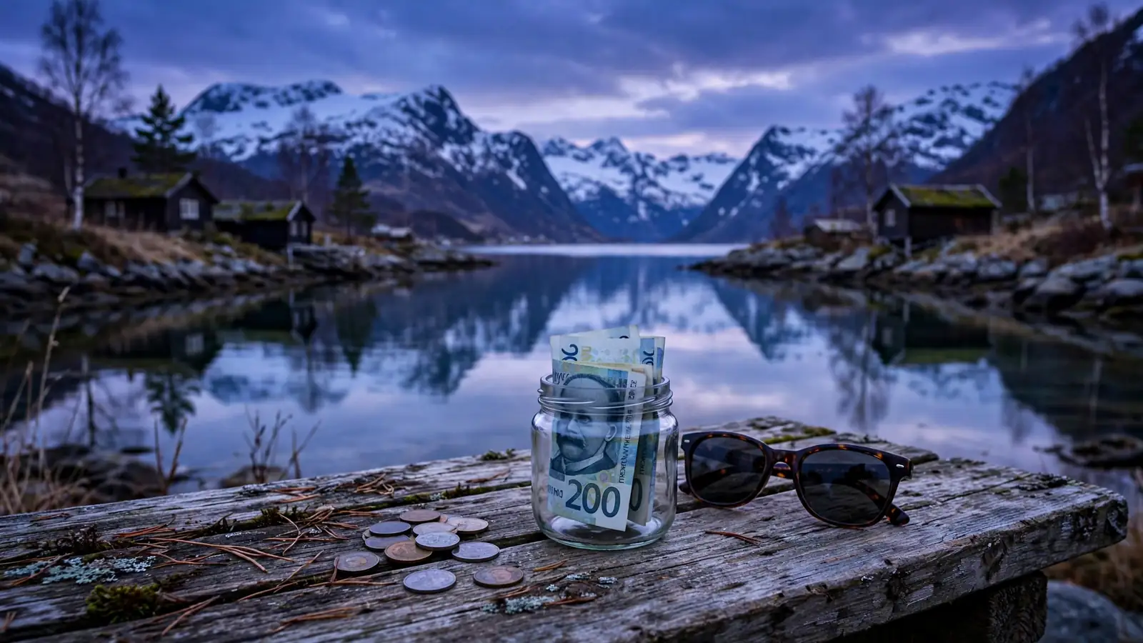 200 kr casinoer i Norge: innskudd eller bonus?