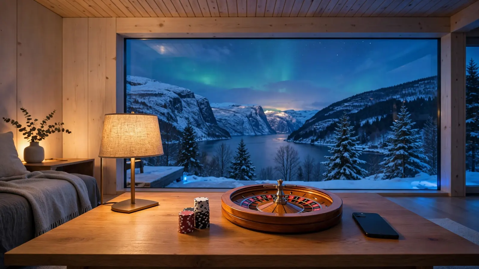 Beste online casinoer i Norge: kriterier og vilkår