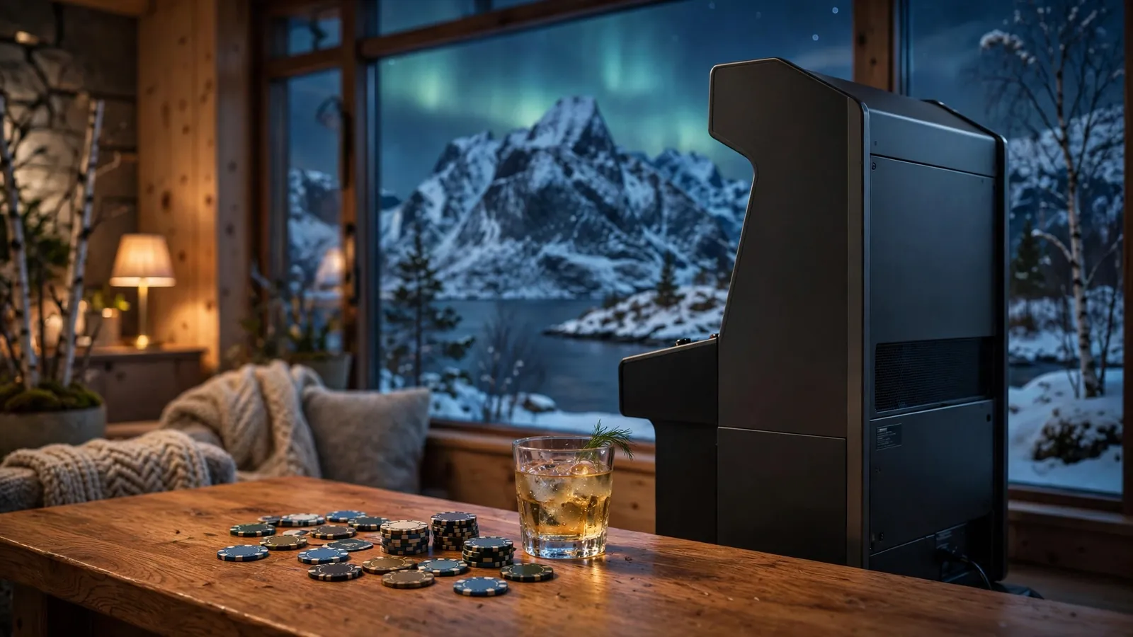 Beste spilleautomater i Norge: slik vurderes spill