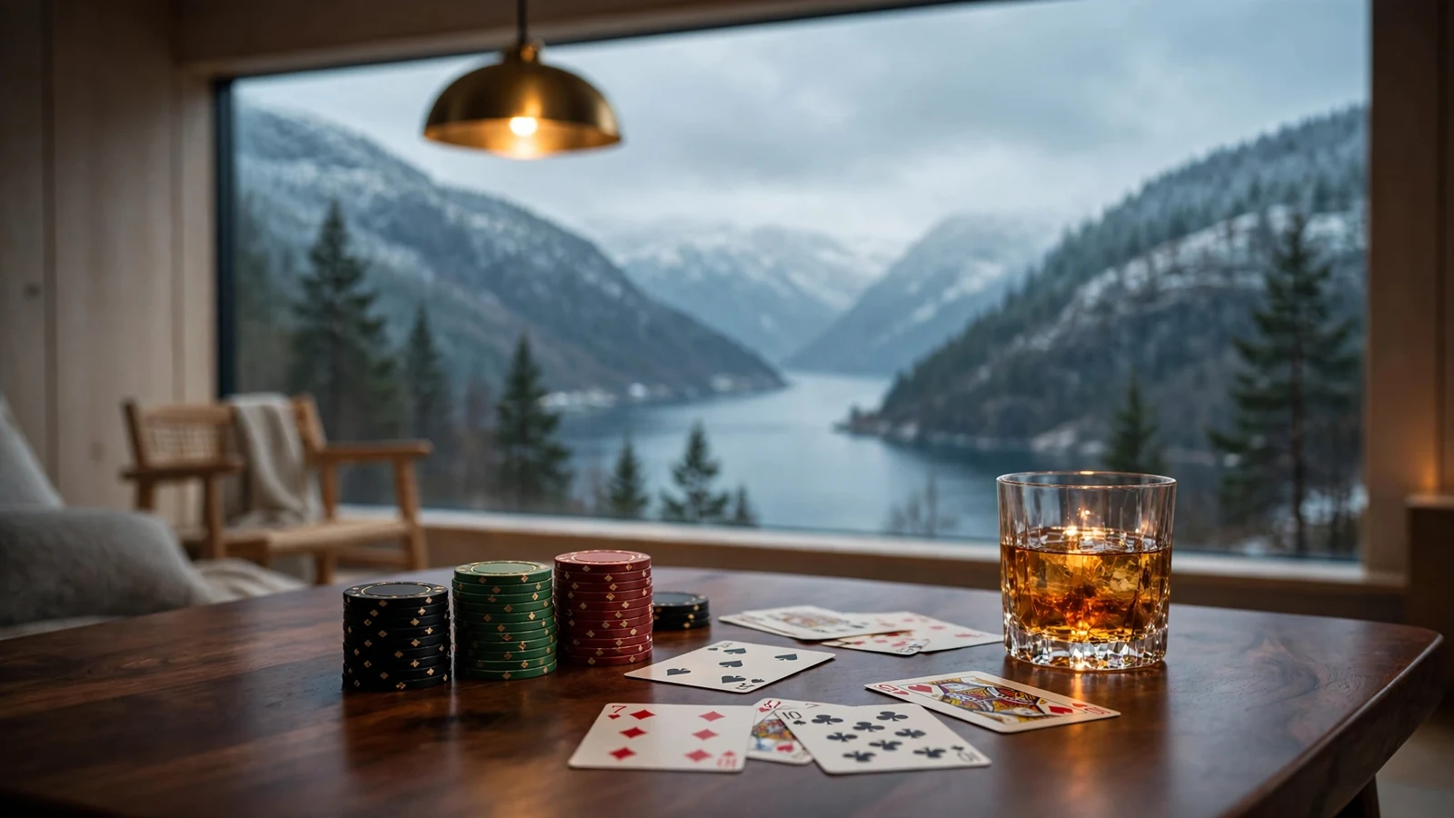 Bonuser på nettcasino: vilkår og ansvarlig spill