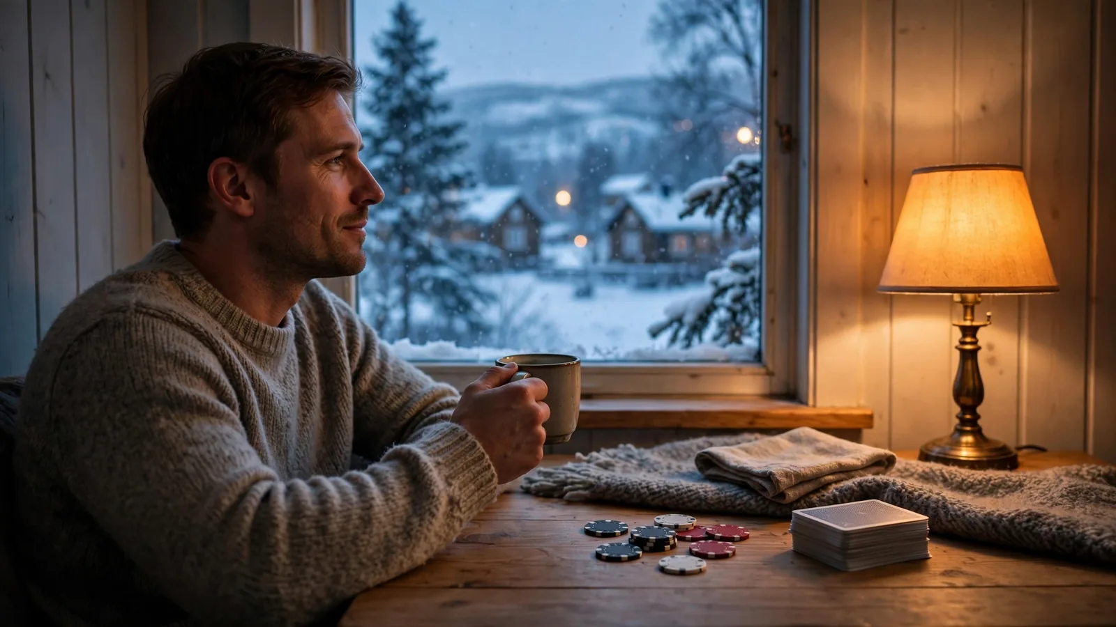 Casino bonuskoder i Norge 2026: slik fungerer de