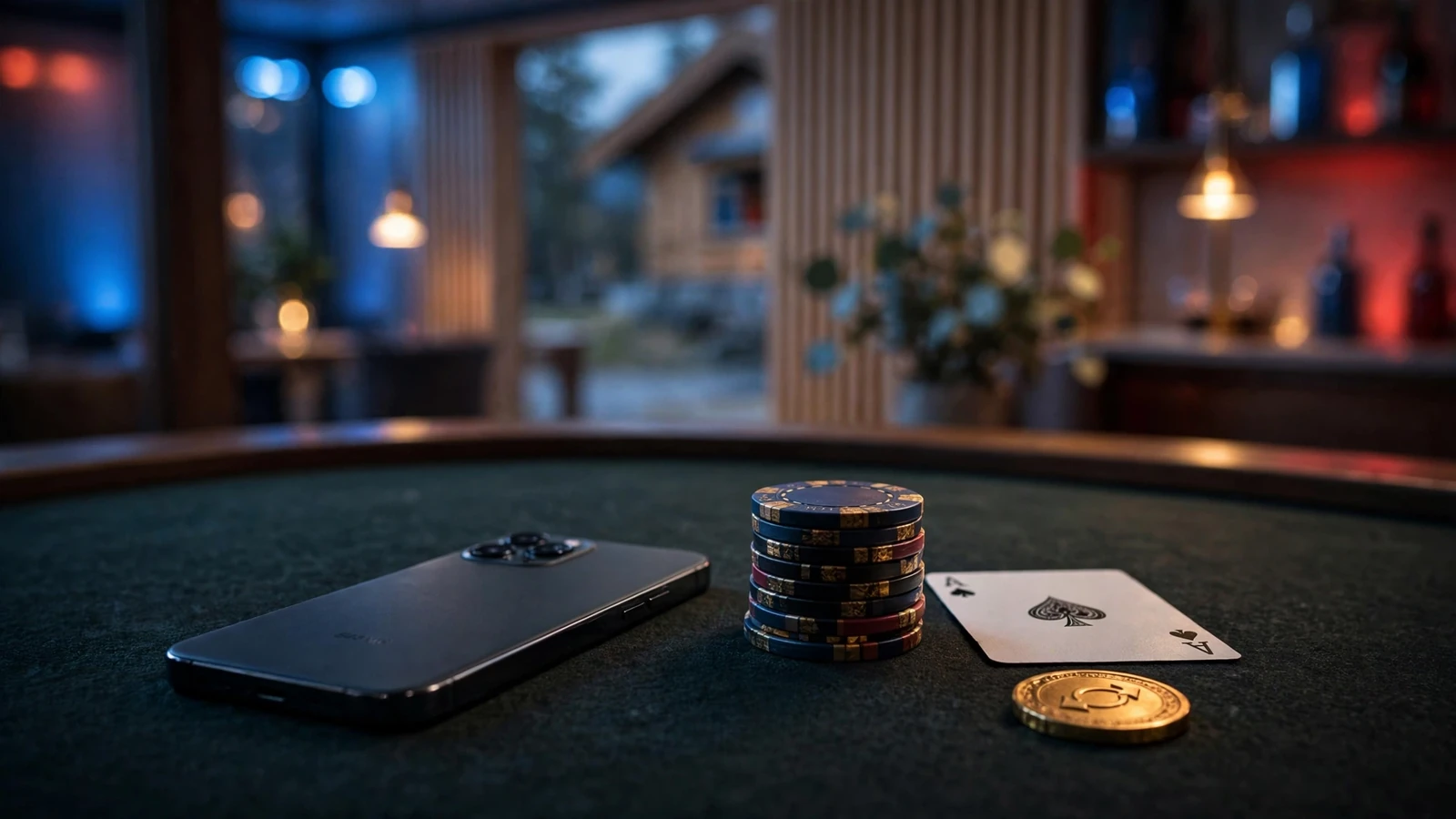 Casinoer med gratisspinn i Norge: vilkår