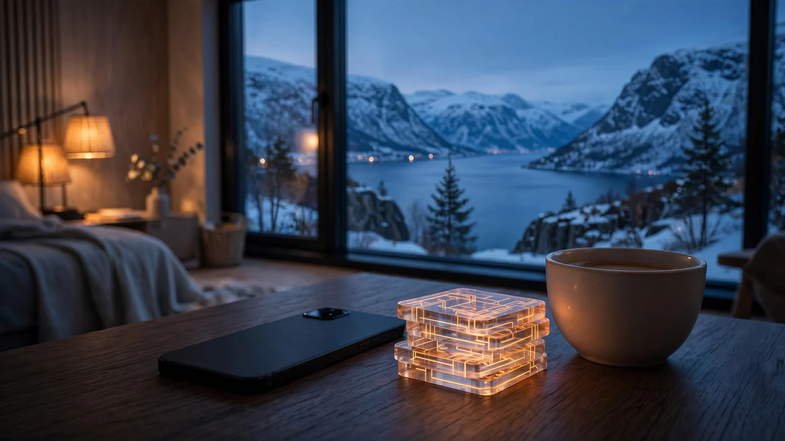 Casinoer med TRON i Norge: innskudd og vilkår