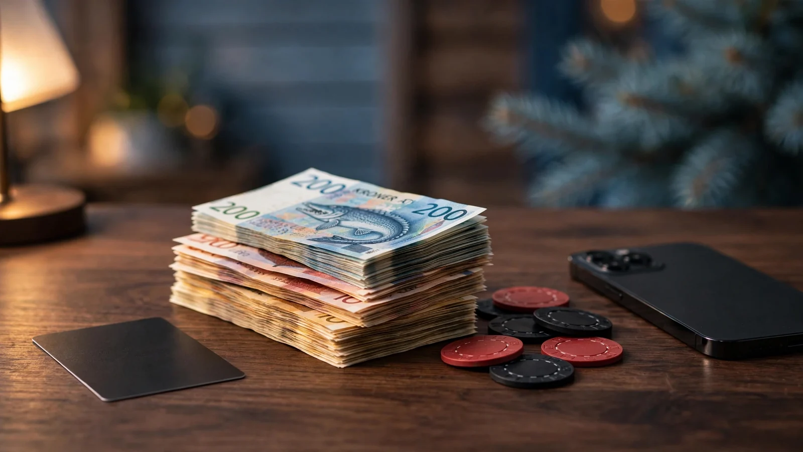 Norske casinoer med Mastercard: innskudd og vilkår
