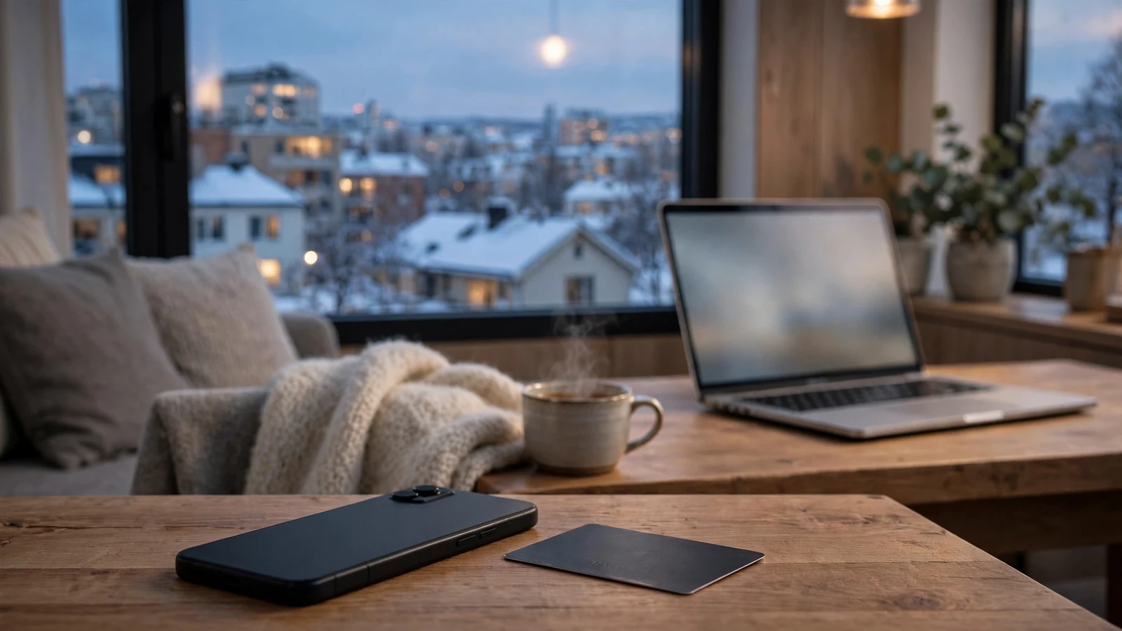 Norske casinoer med Revolut: innskudd og uttak