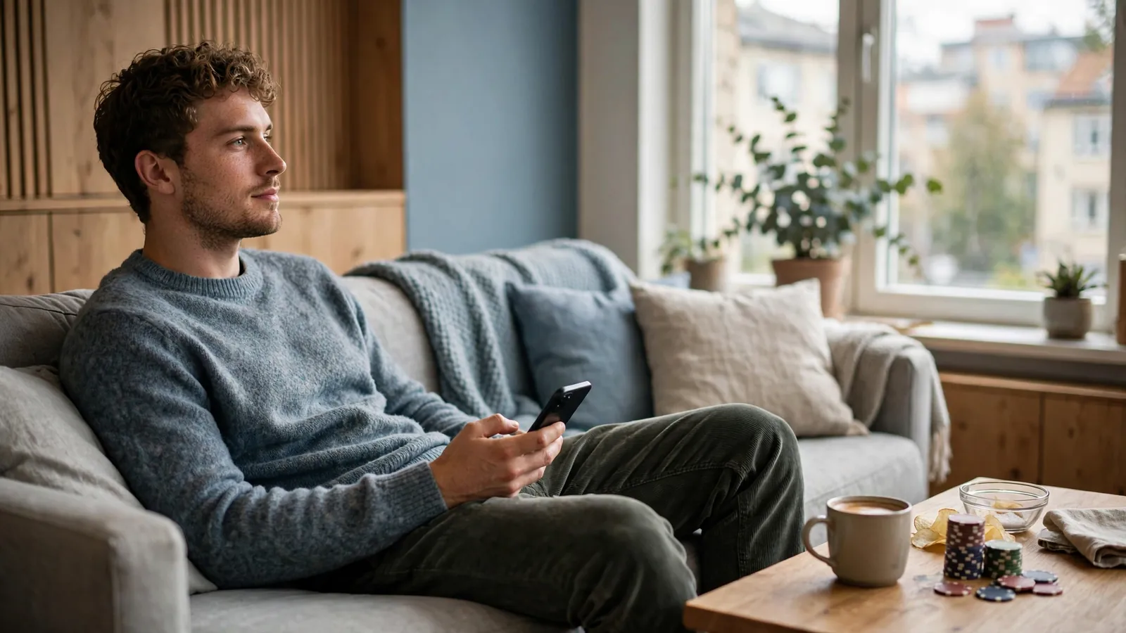 Norske mobilcasinoer: regler, spill og bonuser