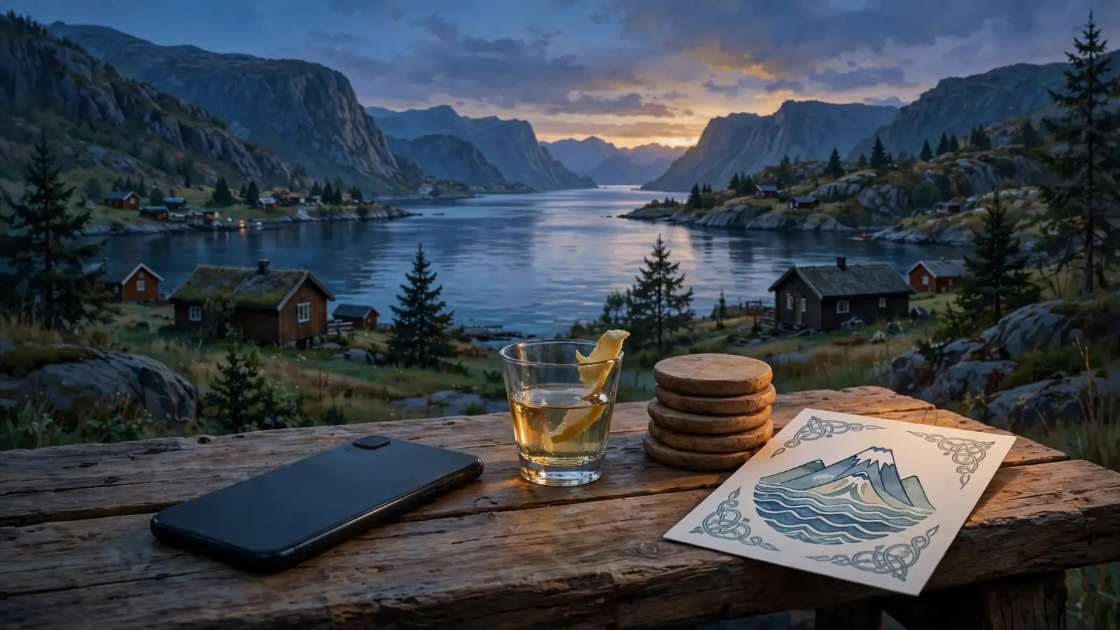 Spill på norsk casino: regler, betaling og skatt