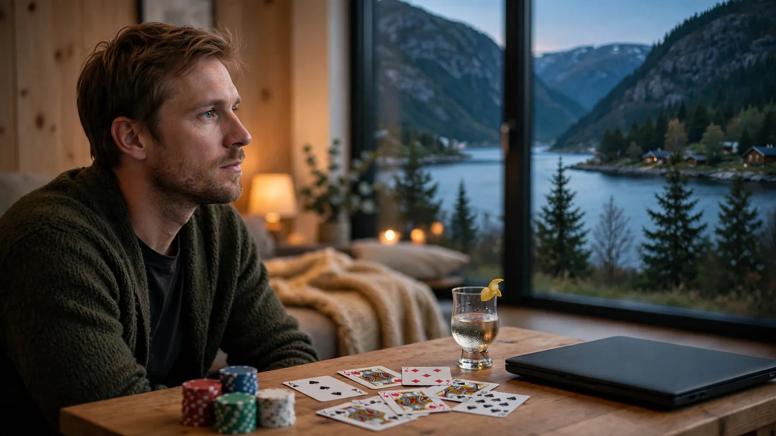 Spill på kasino på nett: RTP, bonuser og uttak
